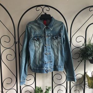 H&M Demin Jacket